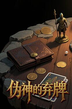 The False God’s Fold