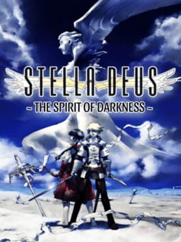 G-Mode Archives+: Stella Deus – The Spirit of Darkness
