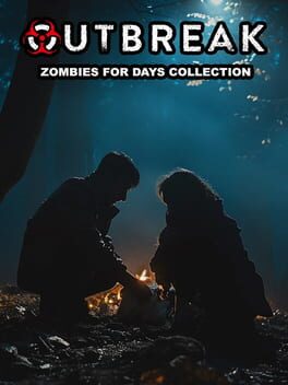 Outbreak: Zombies For Days Collection