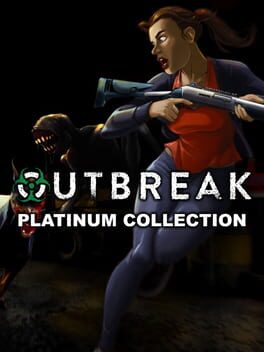 Outbreak: Platinum Collection