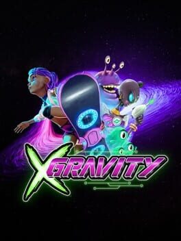 X-Gravity