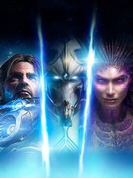 StarCraft II: Campaign Collection