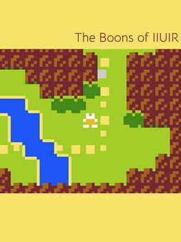 The Boons of IIUIR