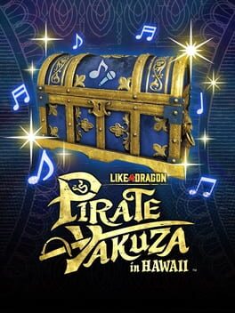 Like a Dragon: Pirate Yakuza in Hawaii – Extra Karaoke & CD Pack