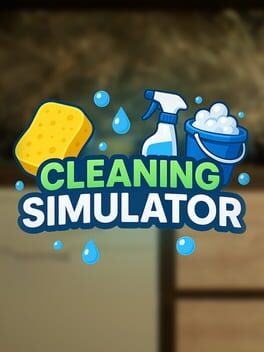 Cleaning Simulator