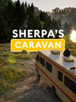 Sherpa’s Caravan