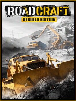 RoadCraft: Rebuild Edition