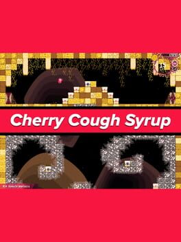Cherry Cough Syrup