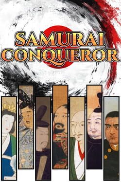 Samurai Conqueror