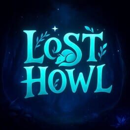 Lost Howl