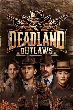 Deadland Outlaws