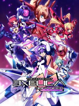 TriggerHeart Exelica Enhanced