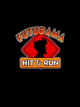 Futurama: Hit & Run