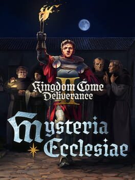Kingdom Come: Deliverance II – Mysteria Ecclesiae