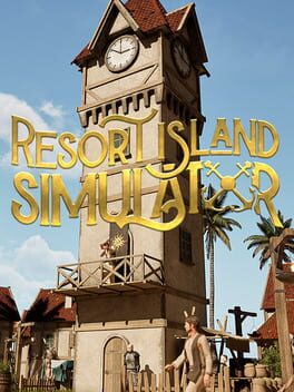 Resort Island Simulator