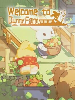 Welcome to Bunny Farm