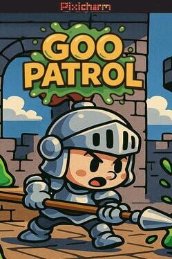 Pixicharm: Goo Patrol