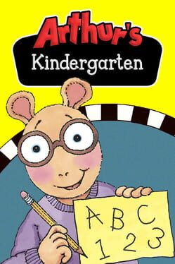 Arthur’s Kindergarten
