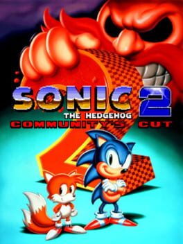 Sonic 2: Community’s Cut