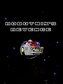 Robotnik’s Revenge