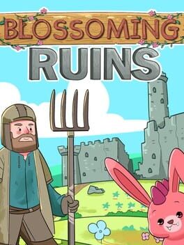 Blossoming Ruins