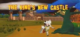 The King’s New Castle