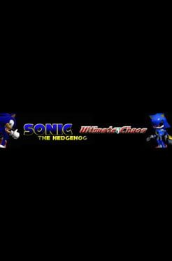 Sonic: Ultimate Chaos