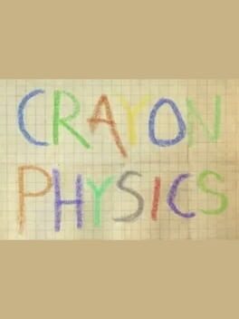 Crayon Physics