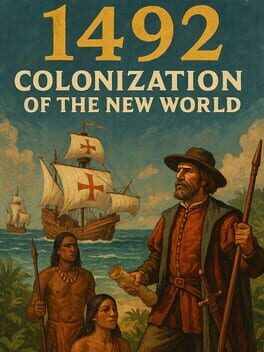 1492: Colonization of the New World