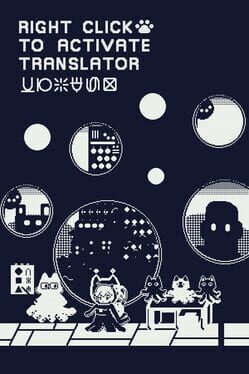 Right Click To Activate Translator