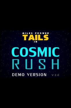 Cosmic Rush