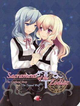 Sacrament of the Zodiac: The Confused Sheep and The Tamed Wolf