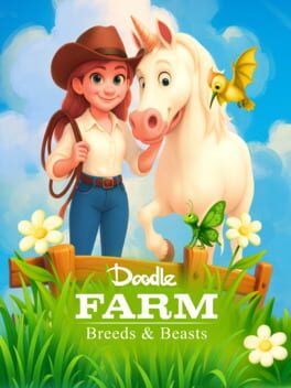 Doodle Farm: Breeds and Beasts