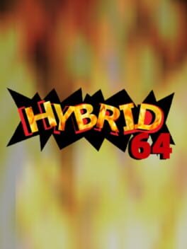 Hybrid 64