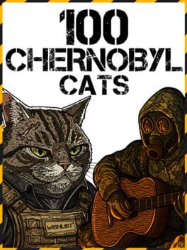 100 Chernobyl Cats
