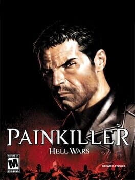 Painkiller: Hell Wars