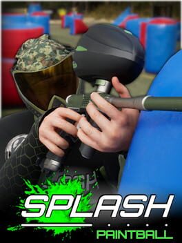 Splash: Paintball