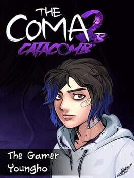 The Coma 2B: Catacomb – The Gamer Youngho