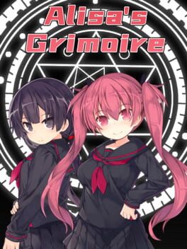 Alisa’s Grimoire