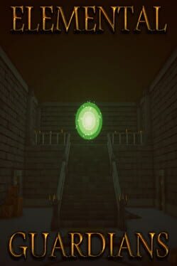 Elemental Guardians