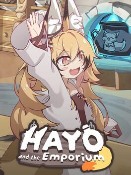 Hayo and the Emporium