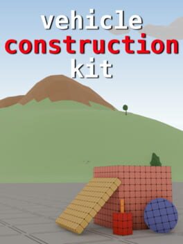 Vehicle Construction Kit