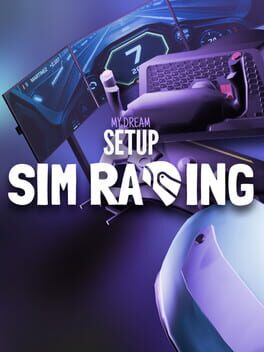 My Dream Setup: Sim Racing