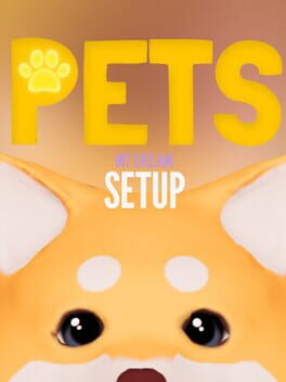 My Dream Setup: Pets