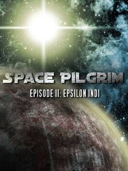Space Pilgrim Episode II: Epsilon Indi