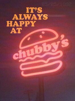 It’s Always Happy at Chubby’s