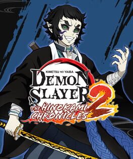 Demon Slayer: Kimetsu no Yaiba – The Hinokami Chronicles 2 – Kaigaku Character Pack