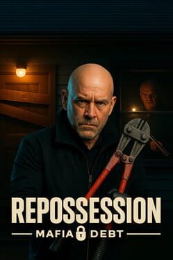 Repossession: Mafia Debt