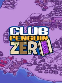 Club Penguin Zero