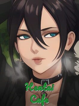 Hentai Cafe
